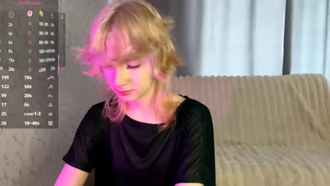 Tessa online show from 04.24.26