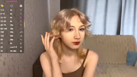 Tessa online show from 04.26.26