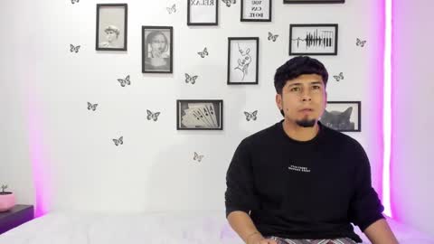 Liam and Juli online show from 12.27.24