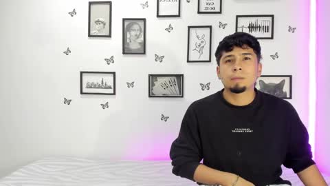 Liam and Juli online show from 01.18.25