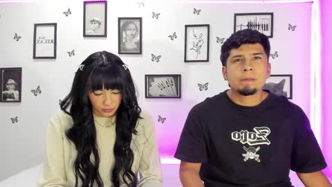 Liam and Juli online show from 01.27.25