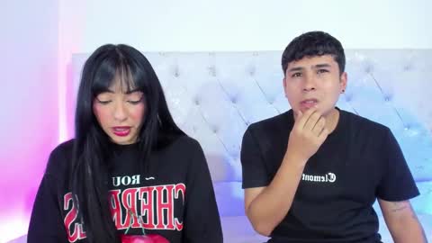 Liam and Juli online show from 02.14.26