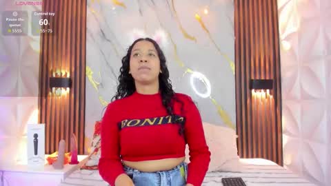 Samantha online show from 12.04.25