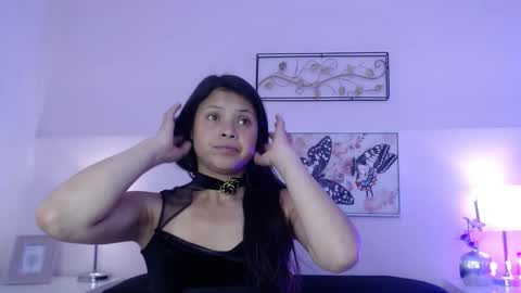 Taira online show from 10.14.25