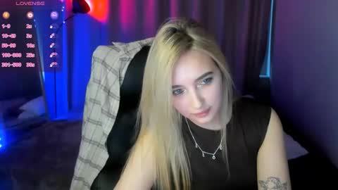 Taisia online show from 04.25.26