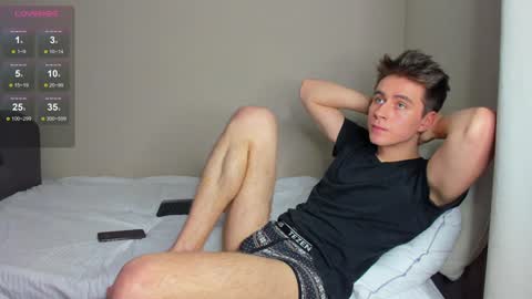 Taison online show from 12.10.24