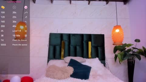 Taissa online show from 02.16.25