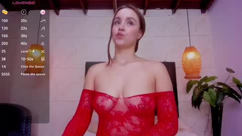 Taissa online show from 03.12.25