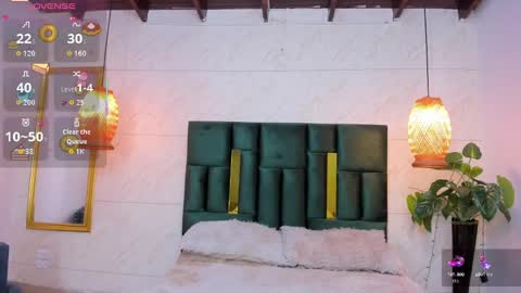 Taissa online show from 09.11.25