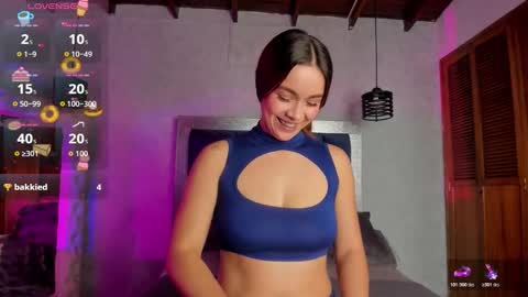 Taissa online show from 02.04.26