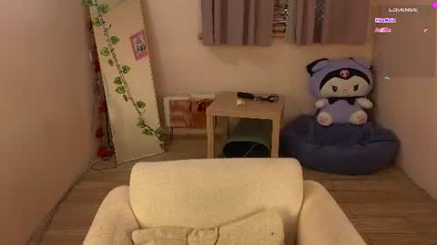 Lizzy online show from 07.22.26
