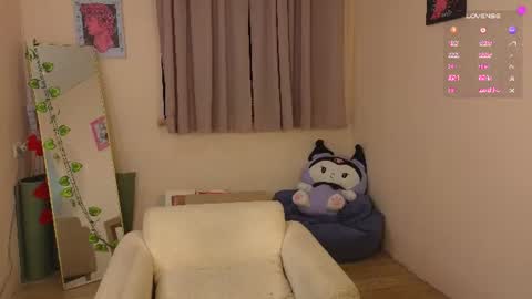 Lizzy online show from 07.28.26