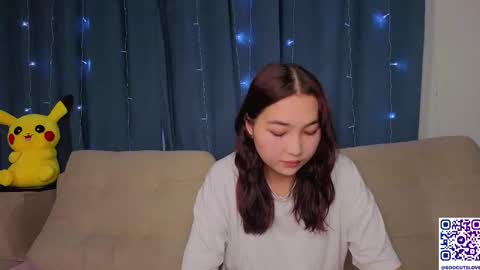 Soo Ying online show from 12.14.25