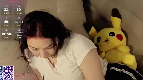 Soo Ying online show from 02.12.26