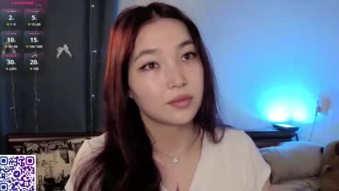 Soo Ying online show from 03.11.26