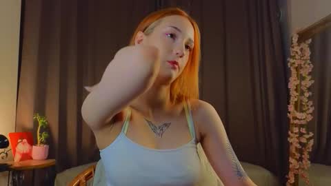 im Lally online show from 12.04.25