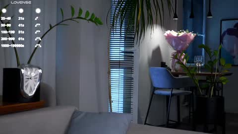 Mia online show from 01.12.25