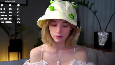 Mia online show from 01.21.25