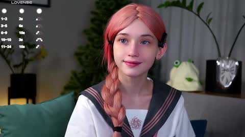 Mia online show from 01.24.25