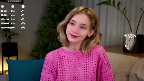 Mia online show from 02.01.25