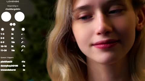 Mia online show from 02.01.25