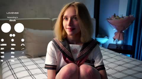 Mia online show from 02.01.25