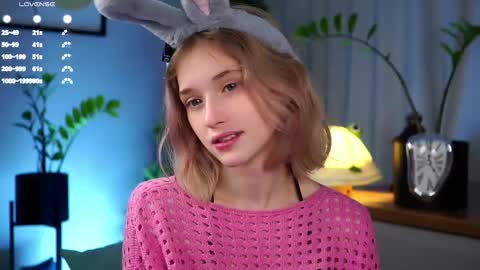 Mia online show from 02.18.25