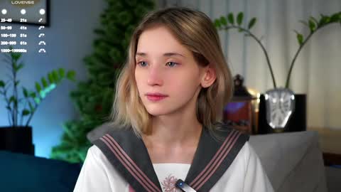 Mia online show from 02.26.25