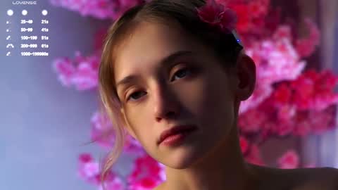 Mia online show from 03.01.25