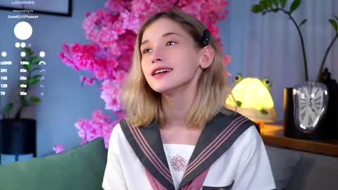 Mia online show from 03.03.25