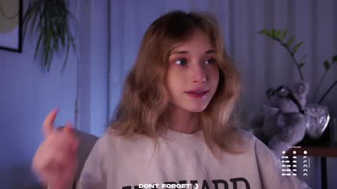 Mia online show from 09.11.25