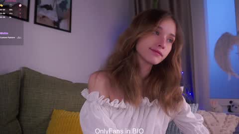 Mia online show from 12.15.25