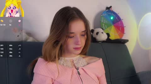 Mia online show from 03.04.26