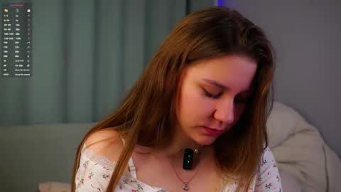 Molly online show from 05.07.26