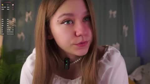 Molly online show from 05.19.26