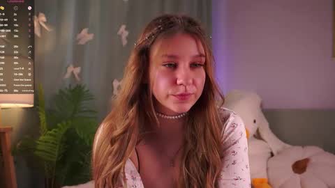 Molly online show from 06.07.26