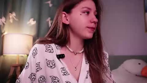 Molly online show from 07.01.26