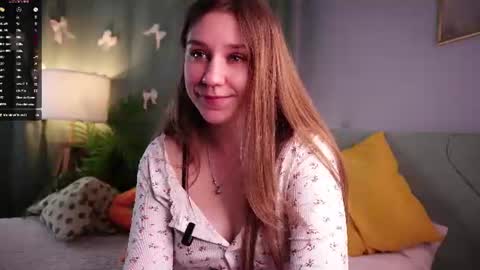 Molly online show from 07.05.26