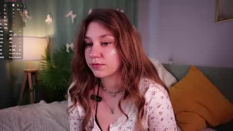 Molly online show from 07.23.26