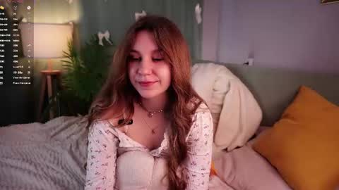 Molly online show from 07.24.26
