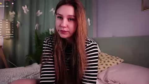 Molly online show from 08.01.26