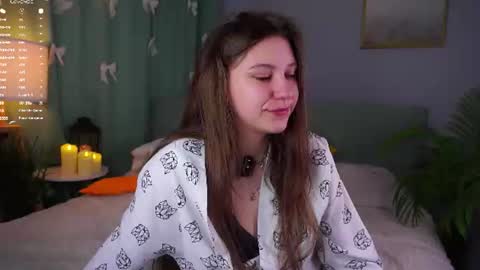 Molly online show from 08.07.26