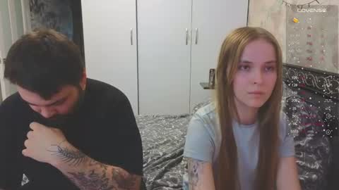 taiti_fox_cub online show from 06.21.26