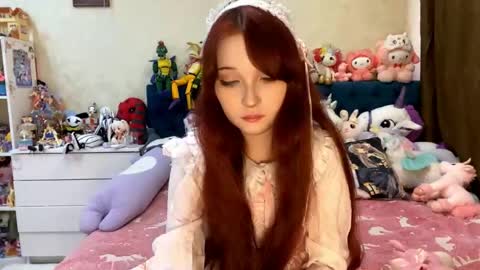 Snapshot of takakostent chatting on 05.26.26 Eva online show from 05.26.26