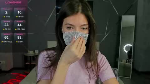 Sasha online show from 09.30.25