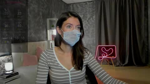 Sasha online show from 10.07.25