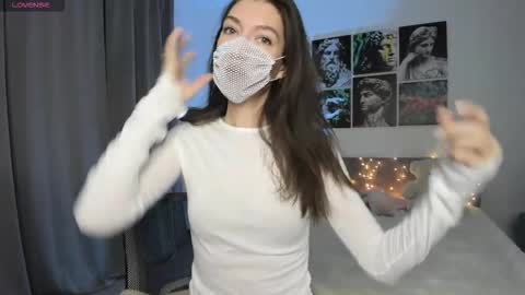 Sasha online show from 01.19.26