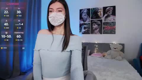 Sasha online show from 03.07.26