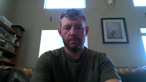 takeitoutdoors online show from 01.18.25