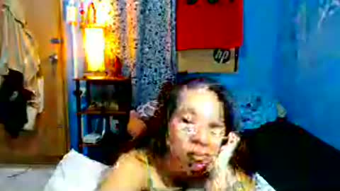 Snapshot of takemetoheavenbaby chatting on 06.29.26 anne online show from 06.29.26